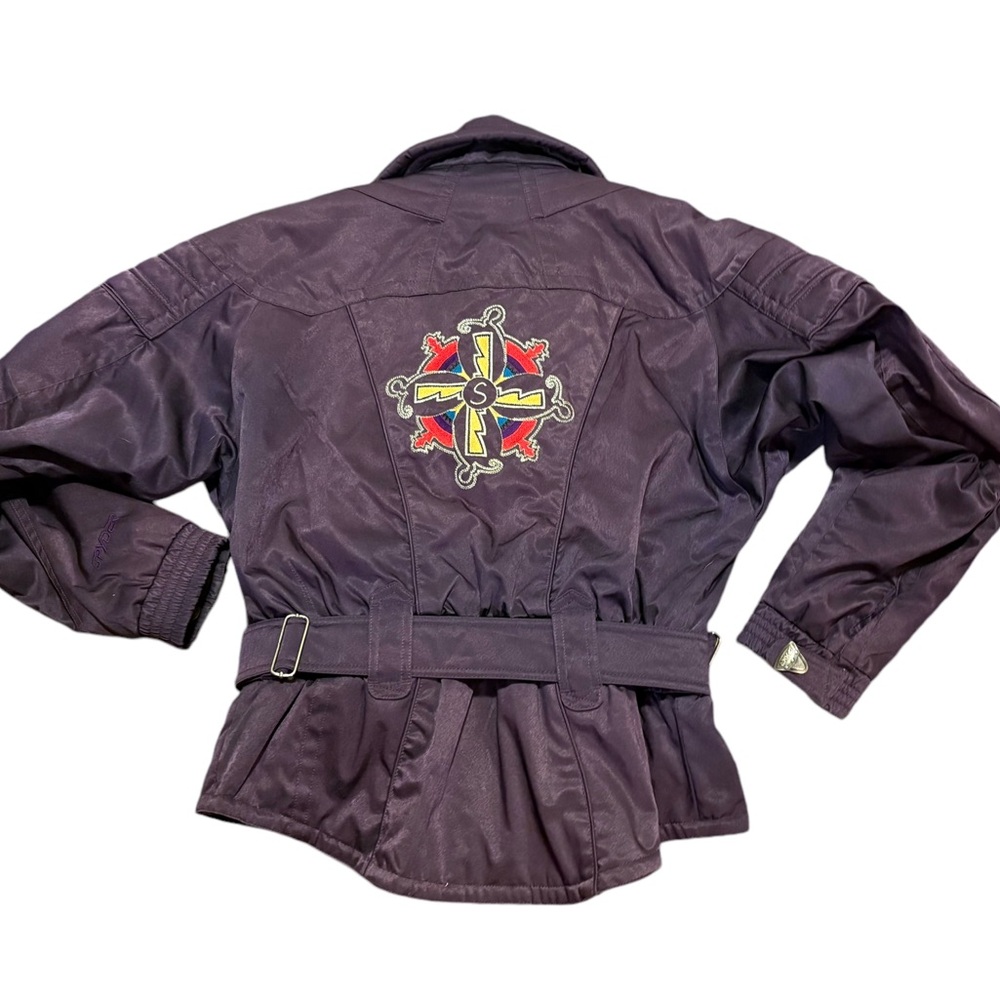 Vintage Spyder Women’s Ski or Snowboard Jacket